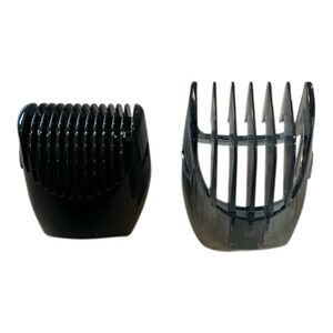 Panasonic - Trimmer Comb Set 1.5mm‎ & 11–20mm (Fits ER-GB80-S)